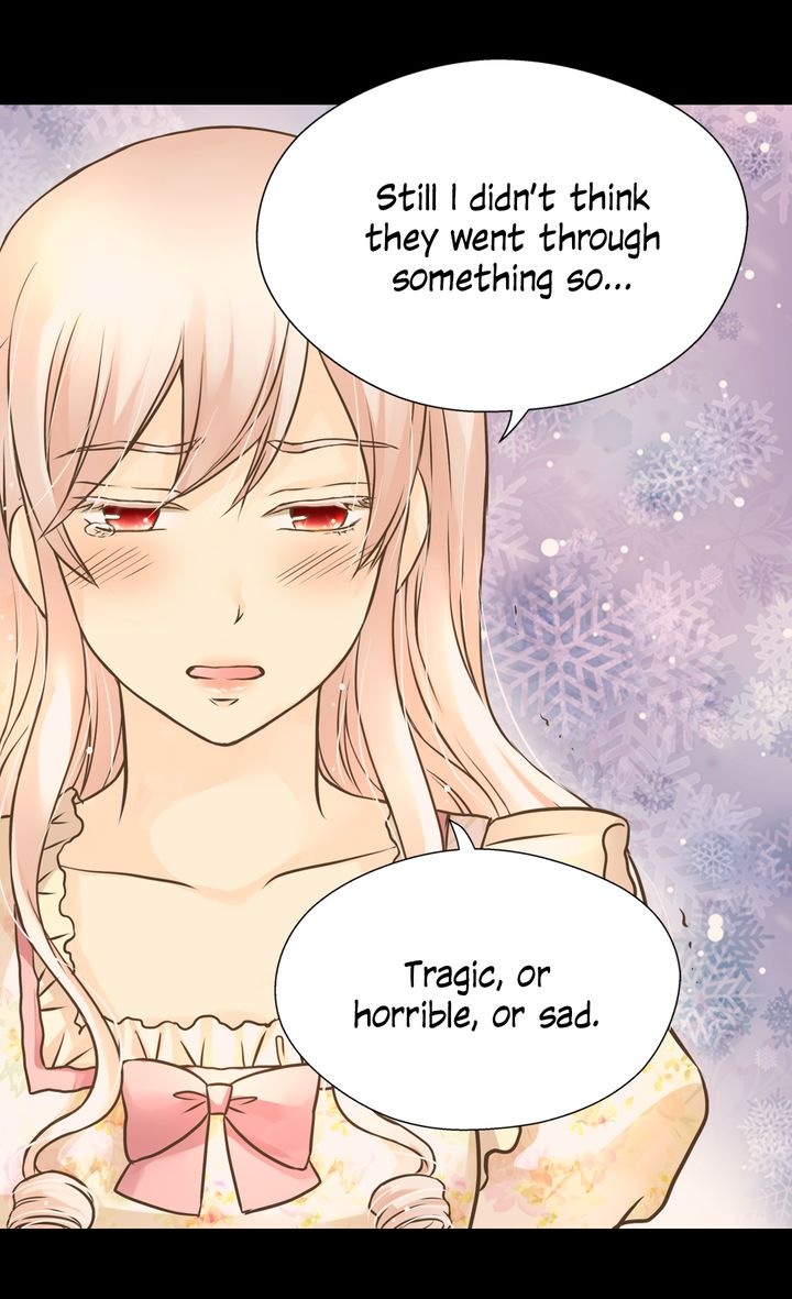 Daughter of the Emperor chapter 156 page 51