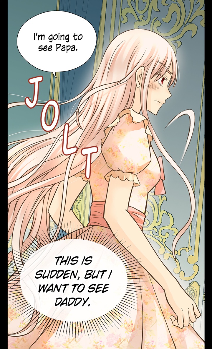 Daughter of the Emperor chapter 157 page 27