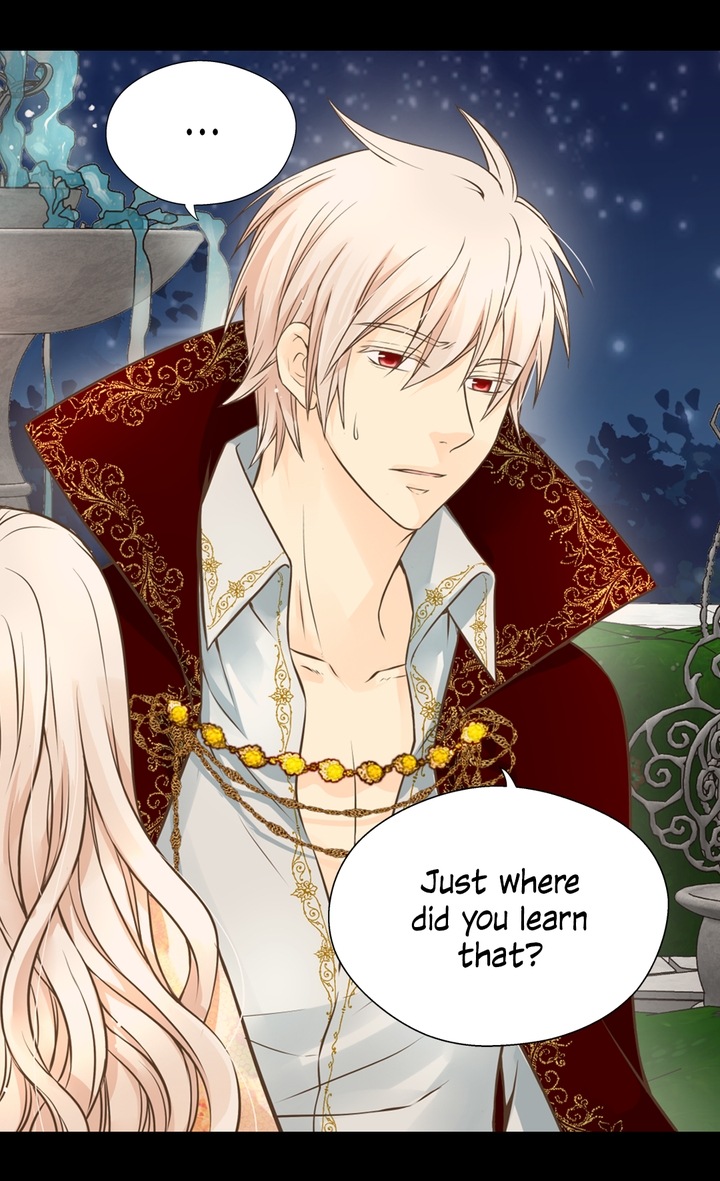 Daughter of the Emperor chapter 158 page 14