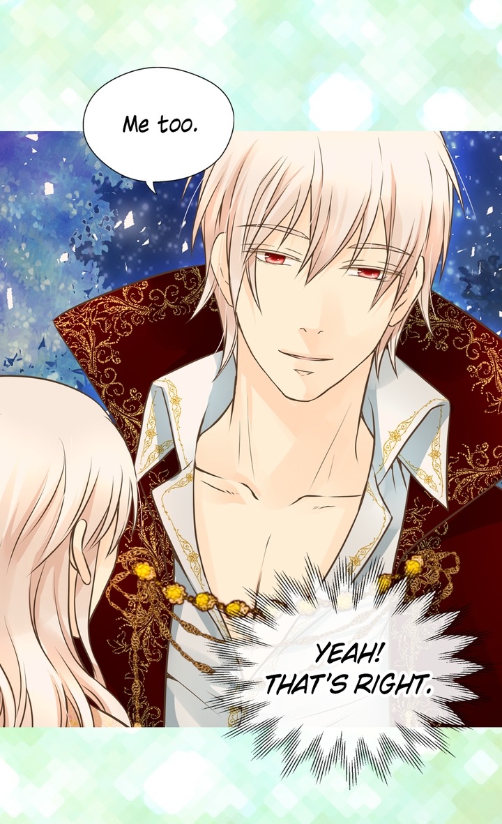 Daughter of the Emperor chapter 158 page 18