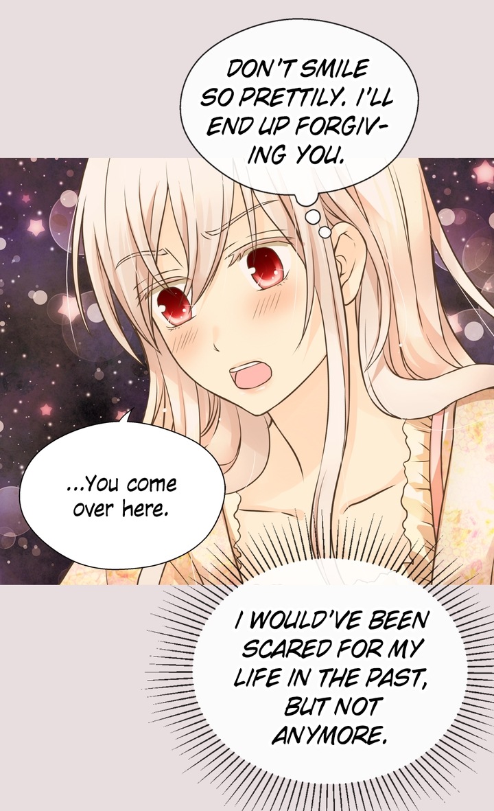 Daughter of the Emperor chapter 158 page 34