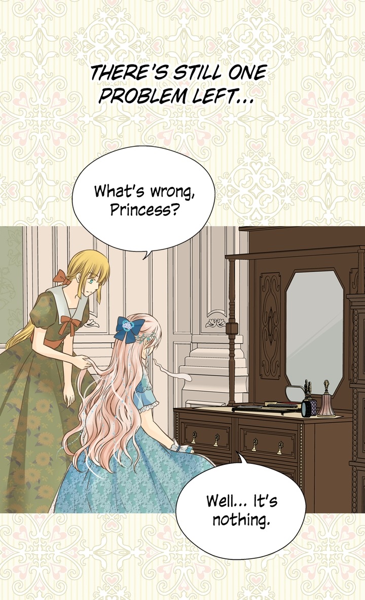 Daughter of the Emperor chapter 158 page 54