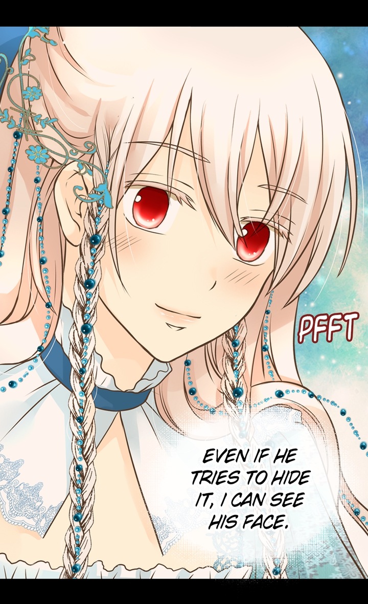 Daughter of the Emperor chapter 159 page 23