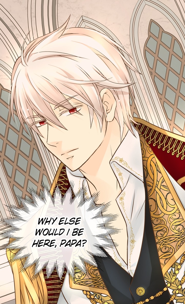 Daughter of the Emperor chapter 159 page 51