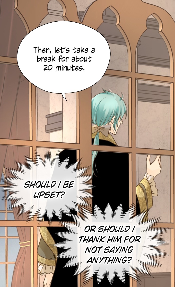 Daughter of the Emperor chapter 160 page 16