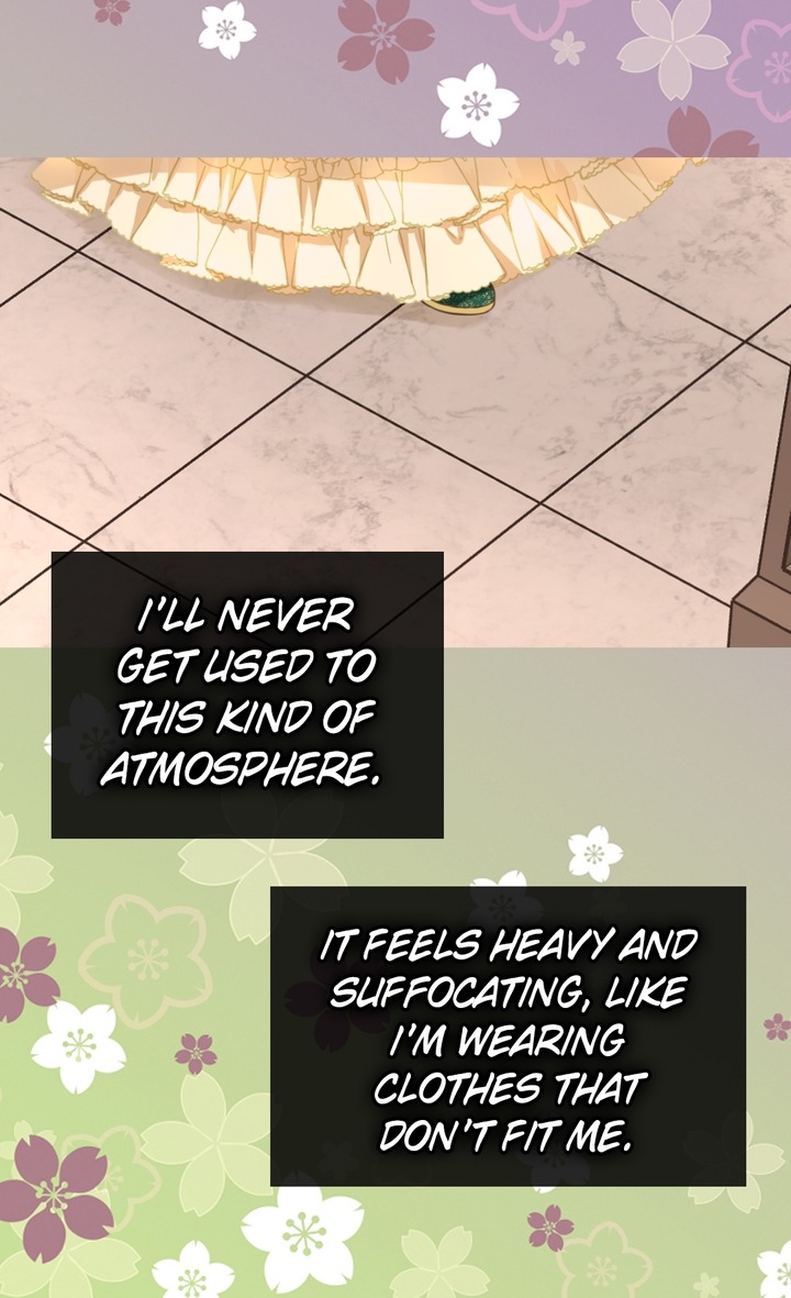 Daughter of the Emperor chapter 160 page 18