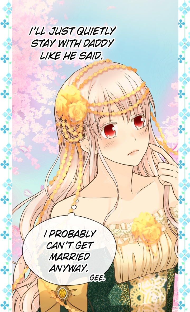 Daughter of the Emperor chapter 160 page 22