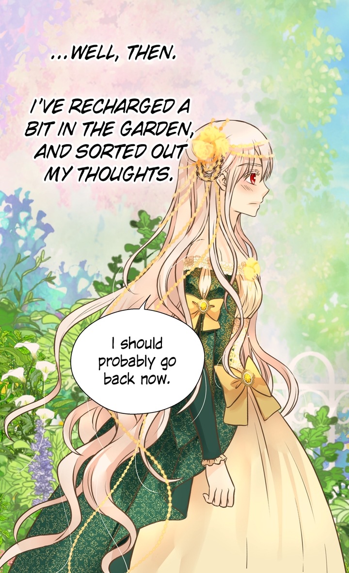 Daughter of the Emperor chapter 160 page 27