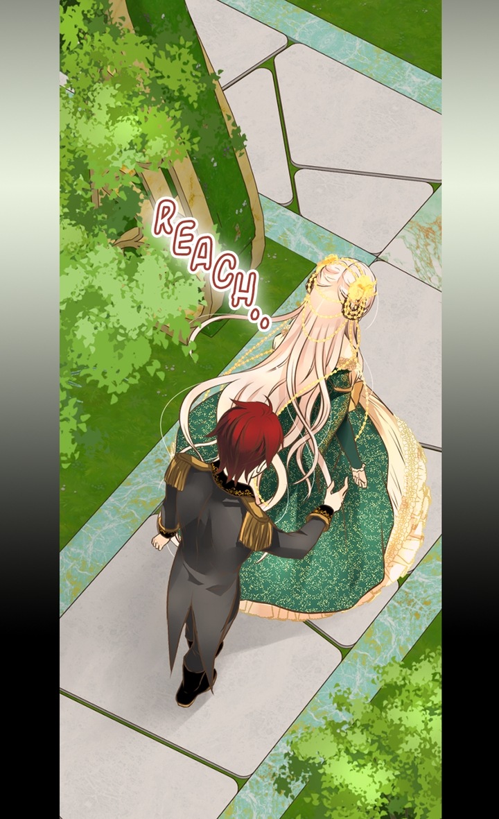 Daughter of the Emperor chapter 160 page 28