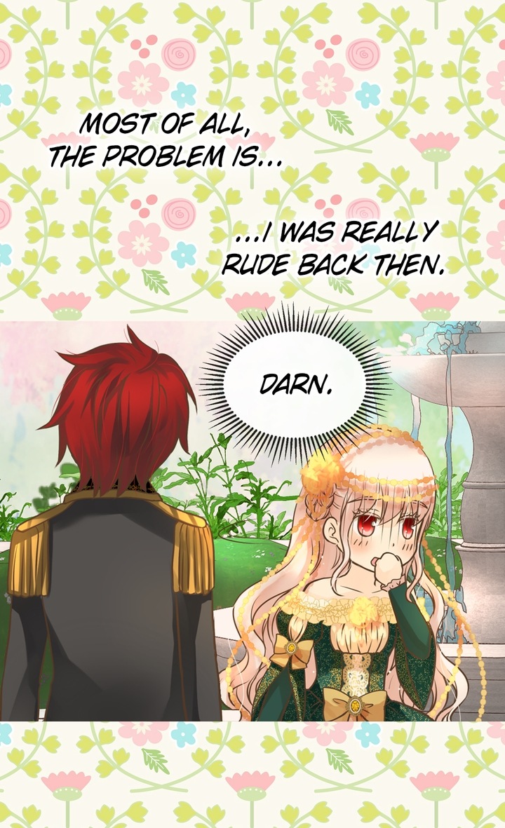 Daughter of the Emperor chapter 160 page 44