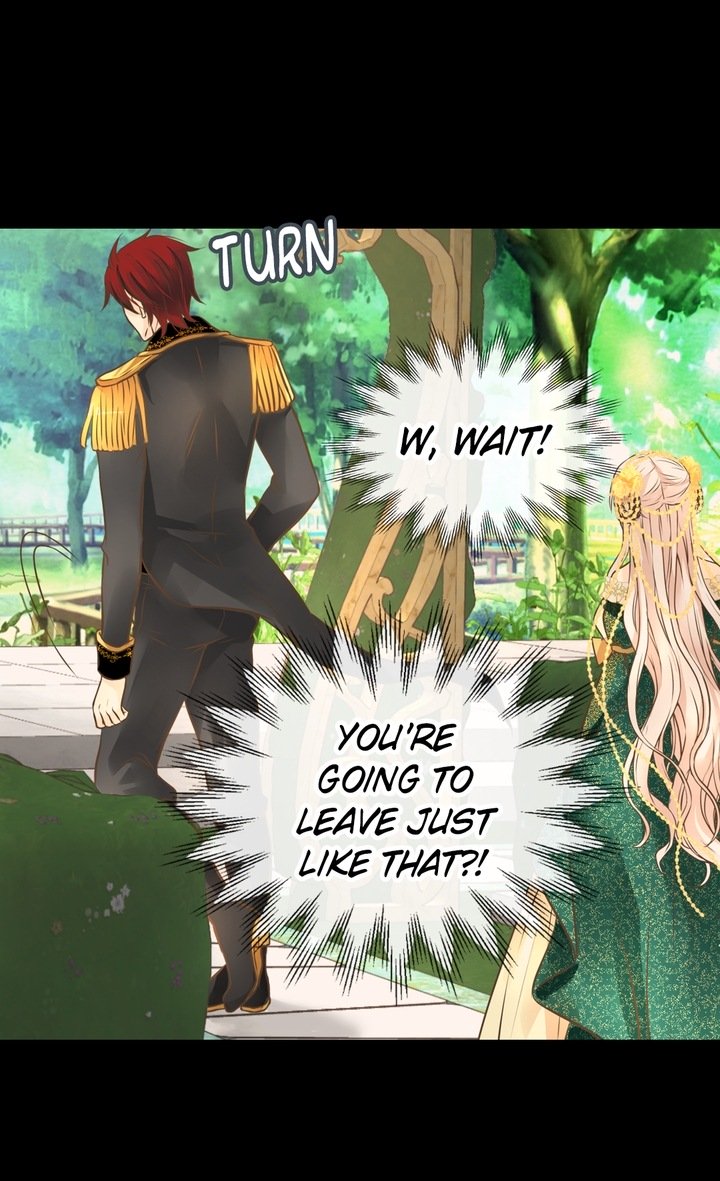 Daughter of the Emperor chapter 161 page 11