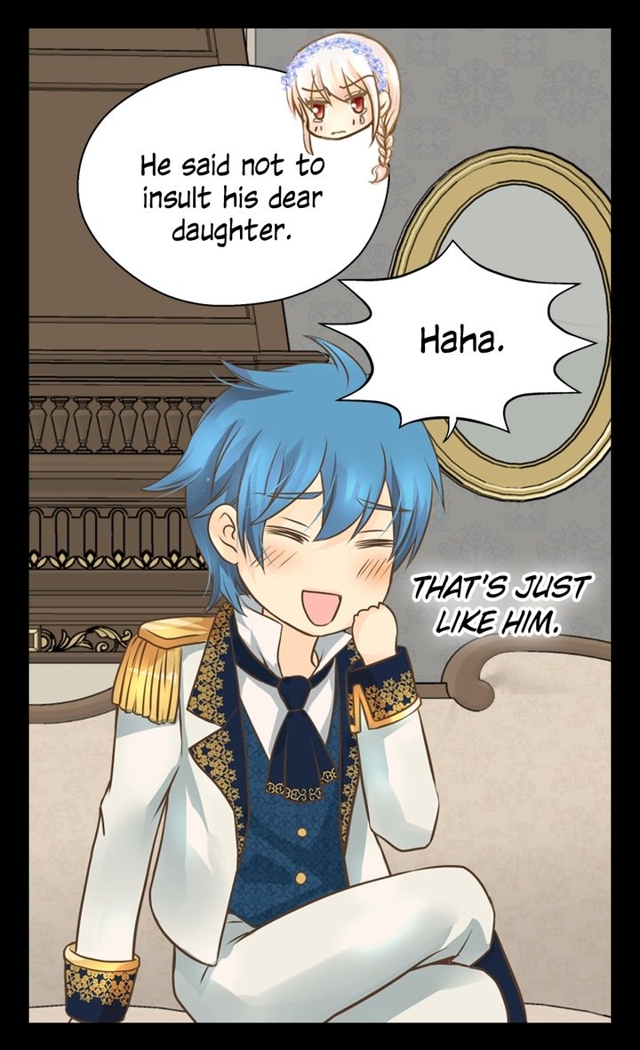 Daughter of the Emperor chapter 161 page 26