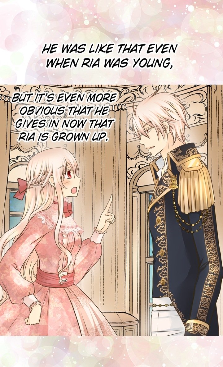 Daughter of the Emperor chapter 161 page 31