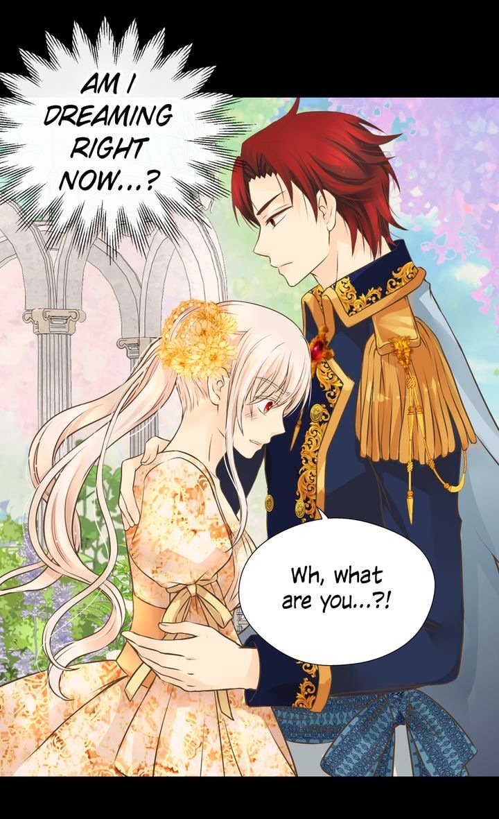 Daughter of the Emperor chapter 163 page 11