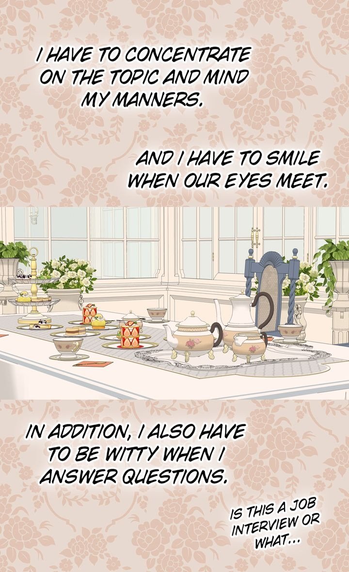 Daughter of the Emperor chapter 163 page 56