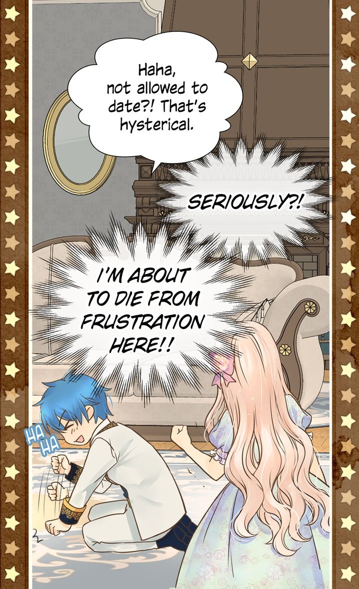 Daughter of the Emperor chapter 165 page 50