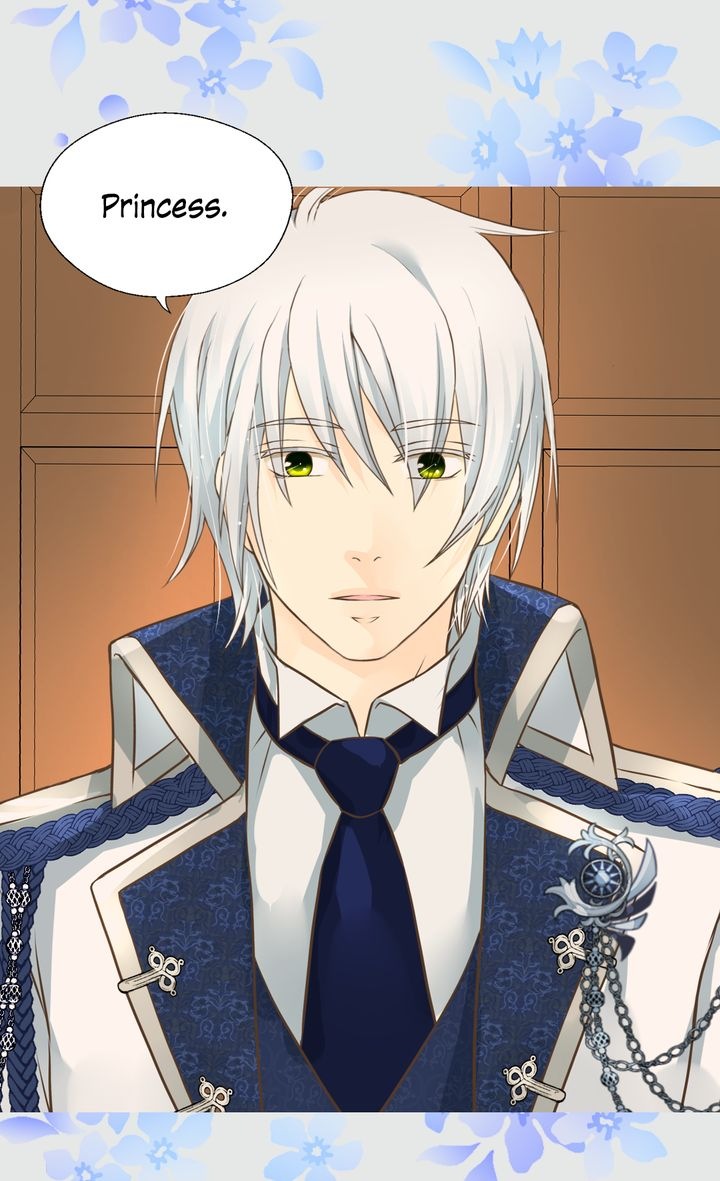 Daughter of the Emperor chapter 166 page 15