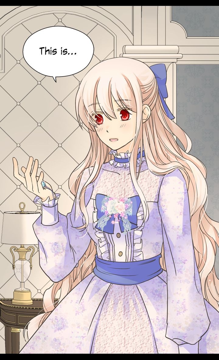 Daughter of the Emperor chapter 167 page 14