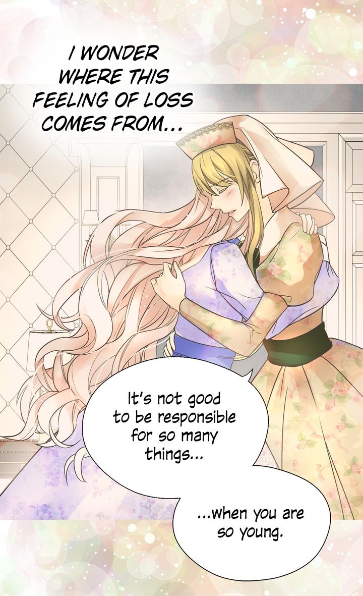 Daughter of the Emperor chapter 167 page 22