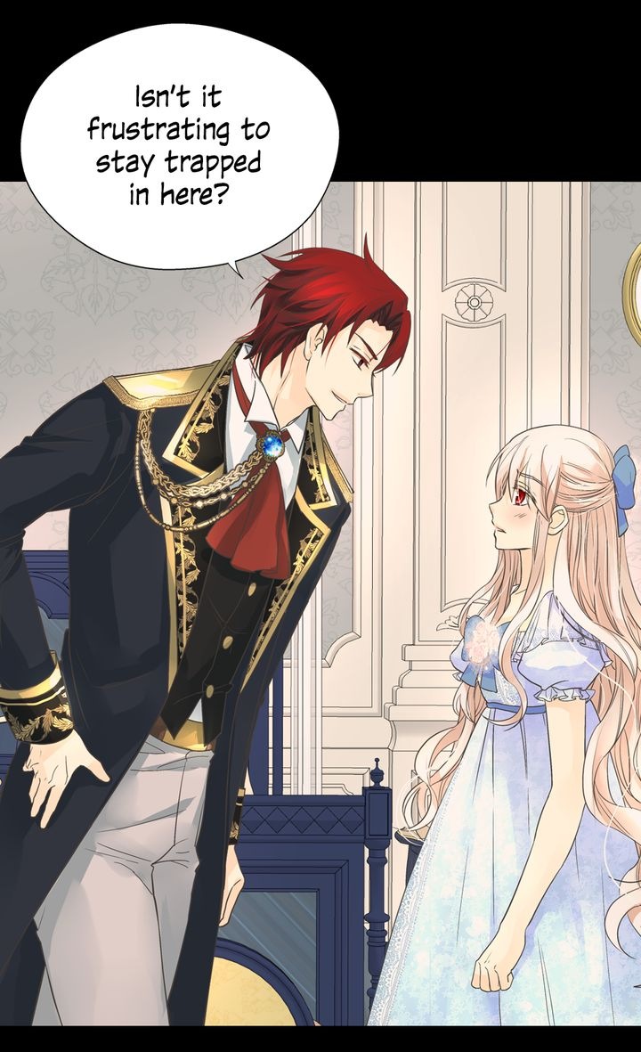 Daughter of the Emperor chapter 168 page 29