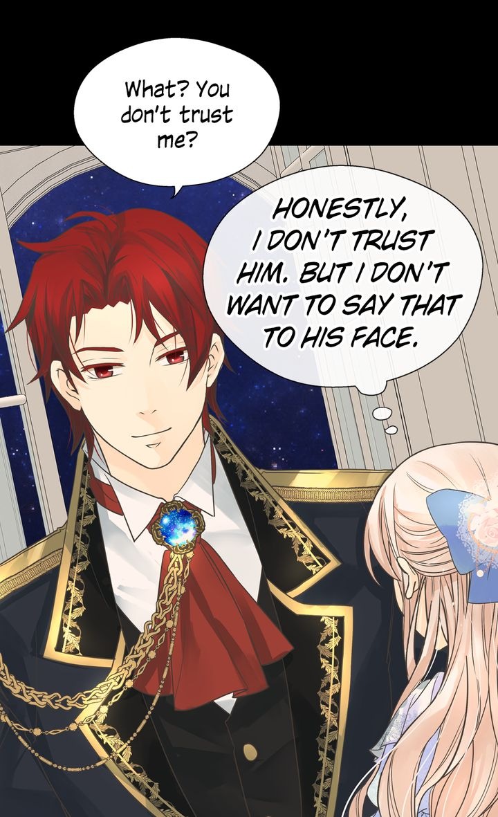 Daughter of the Emperor chapter 168 page 33