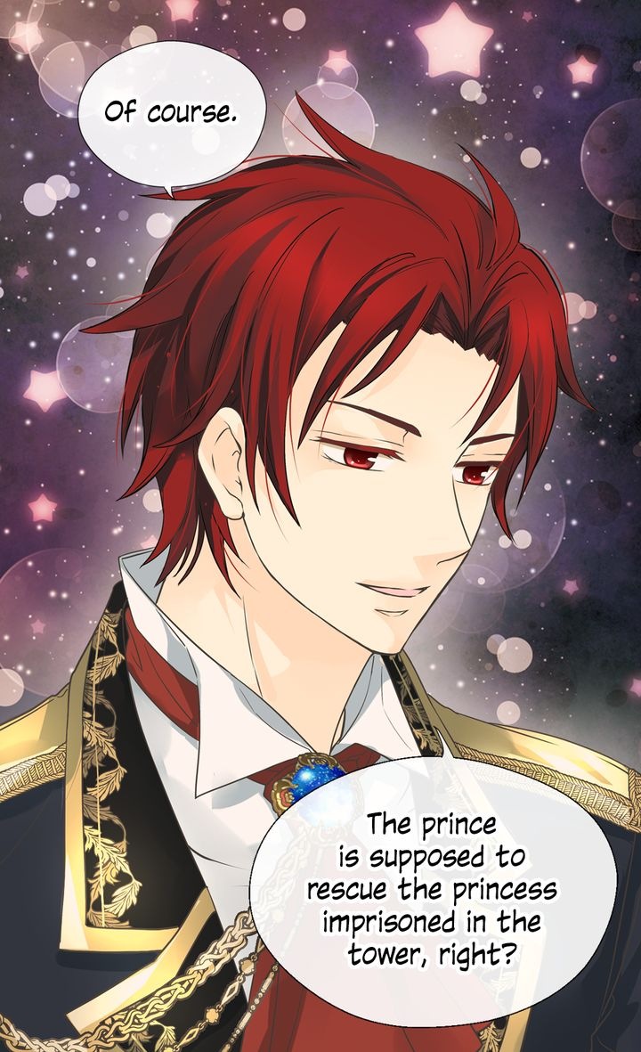 Daughter of the Emperor chapter 168 page 35