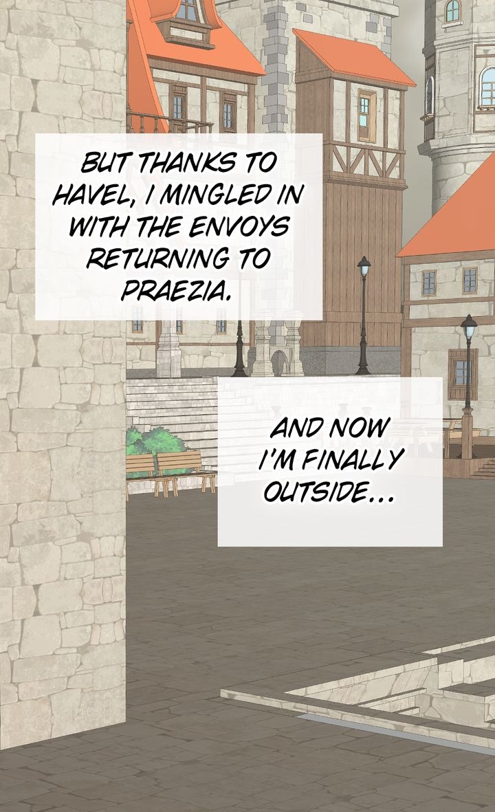 Daughter of the Emperor chapter 168 page 45