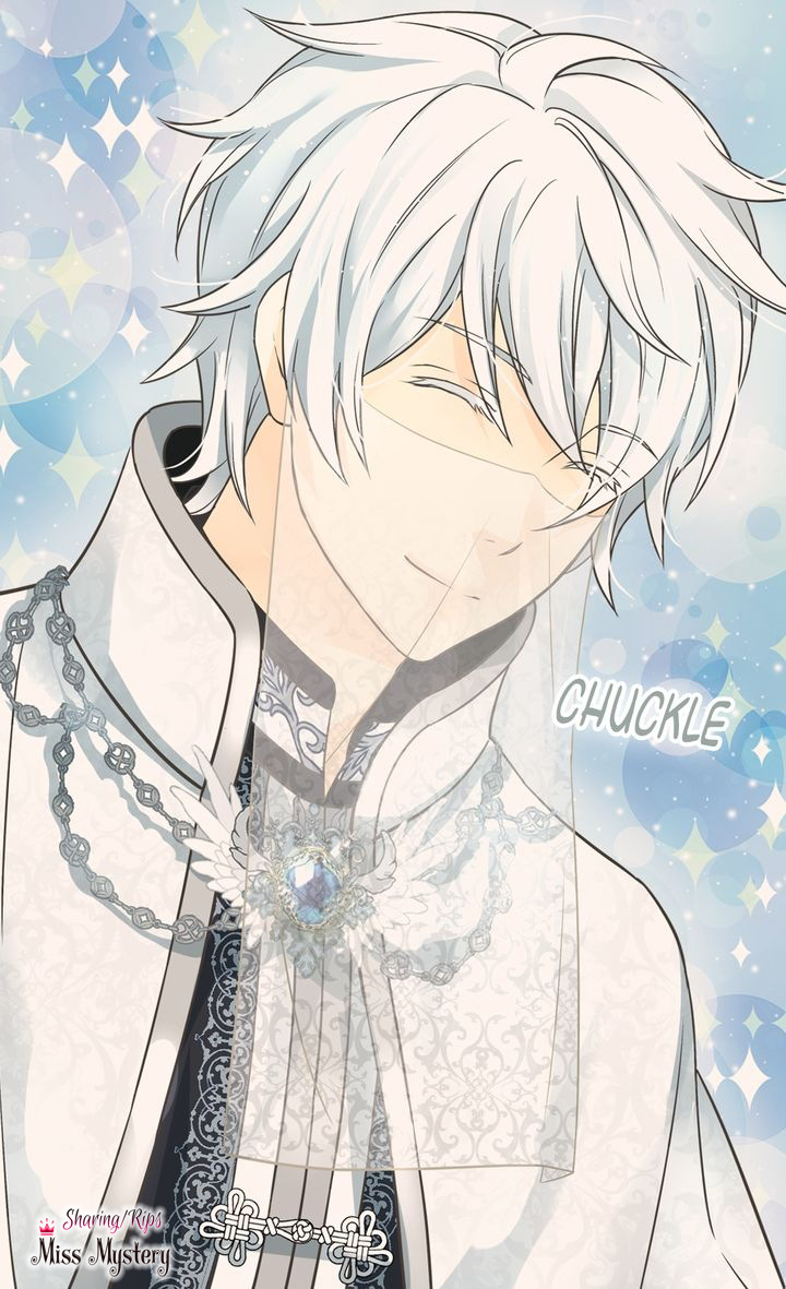 Daughter of the Emperor chapter 172 page 19