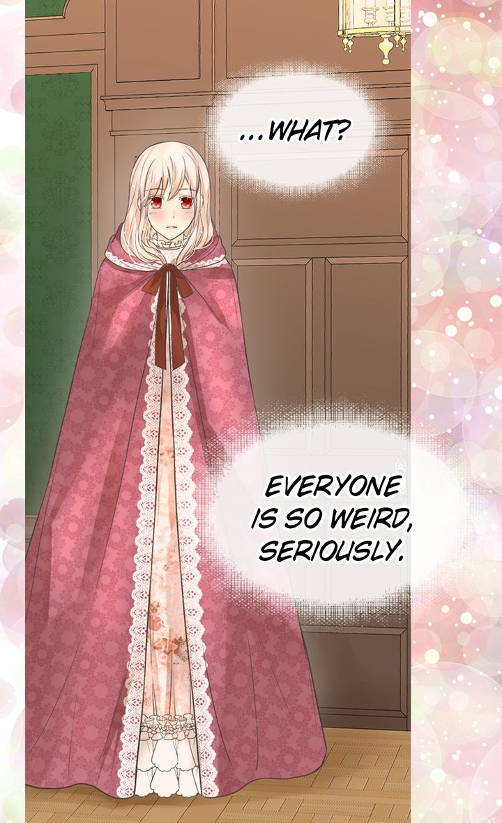 Daughter of the Emperor chapter 172 page 51