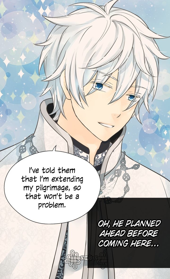 Daughter of the Emperor chapter 173 page 33