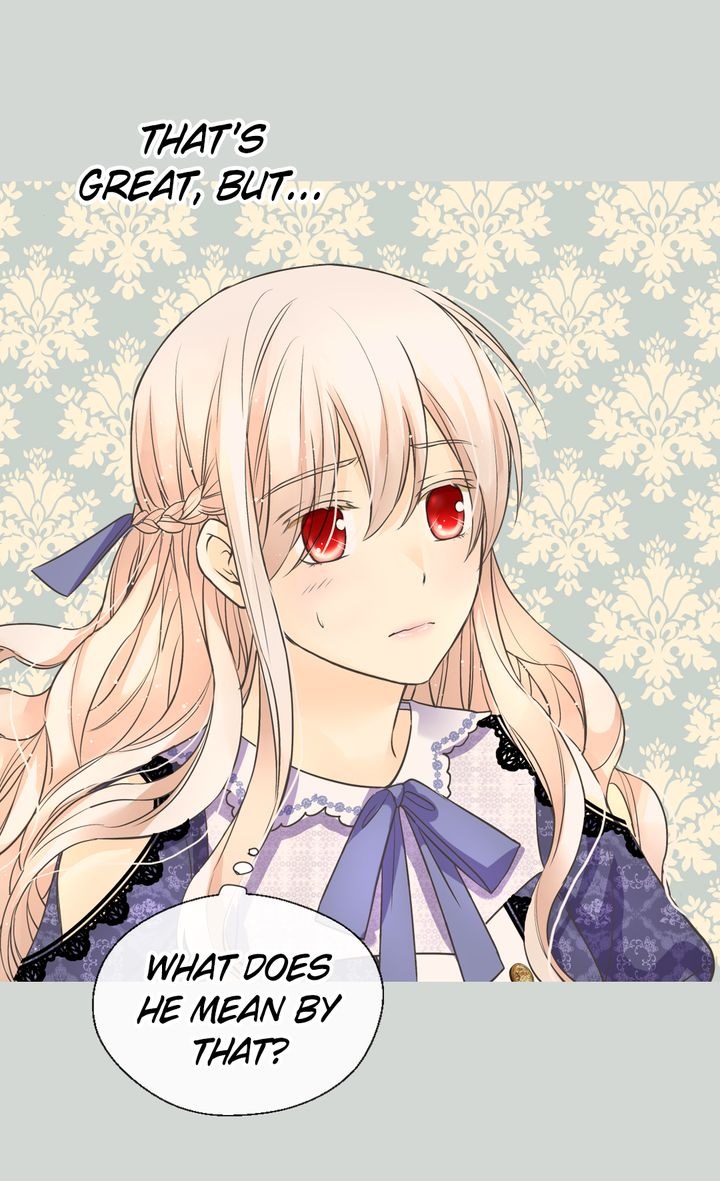 Daughter of the Emperor chapter 173 page 43