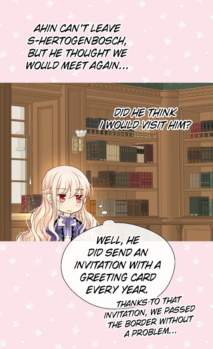 Daughter of the Emperor chapter 173 page 44