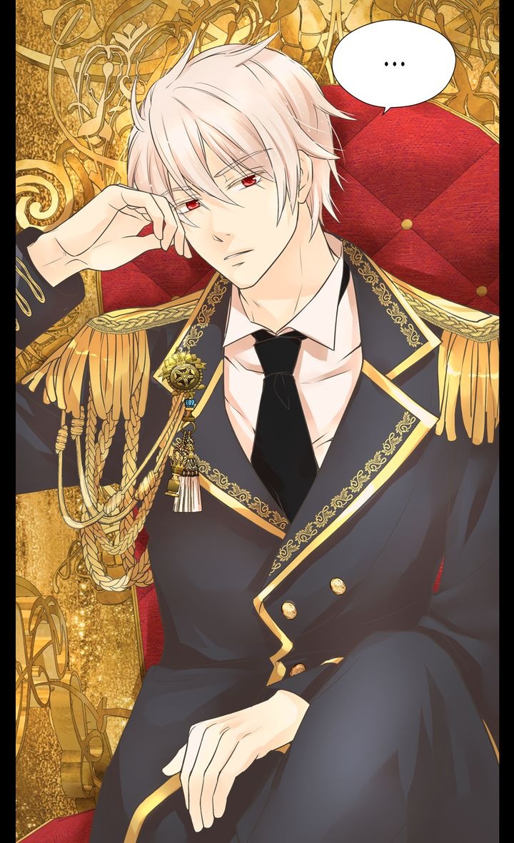 Daughter of the Emperor chapter 173 page 49