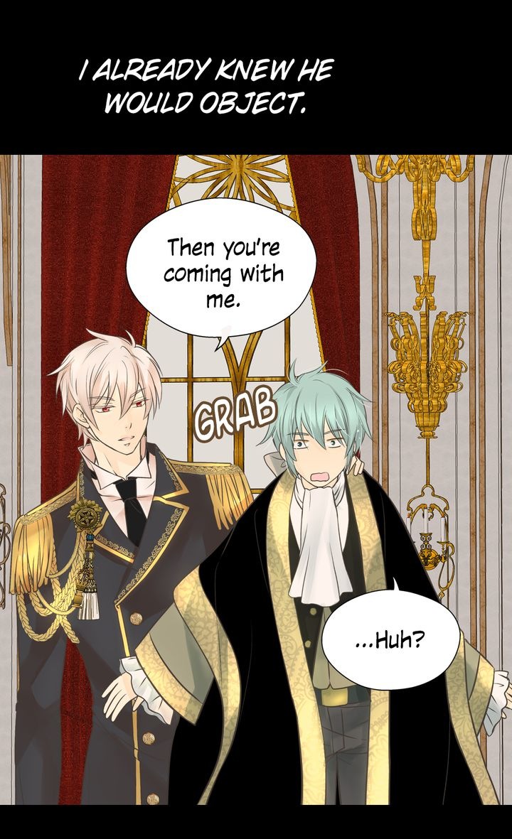 Daughter of the Emperor chapter 174 page 51