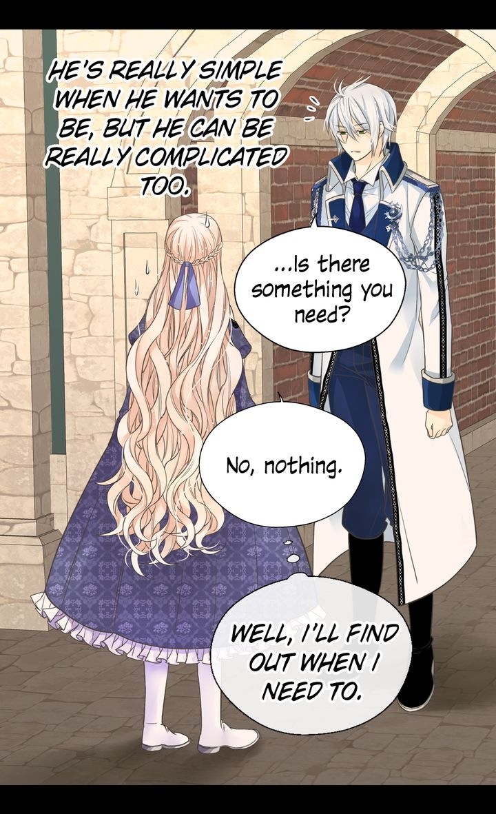 Daughter of the Emperor chapter 175 page 43