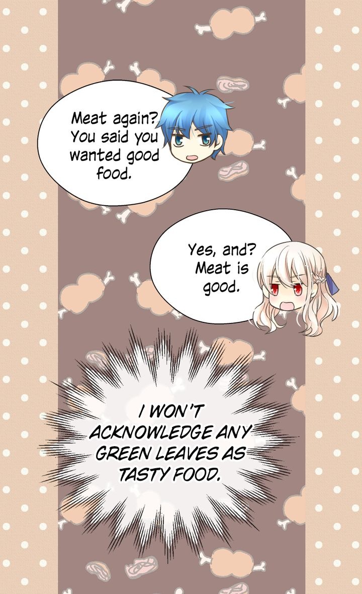 Daughter of the Emperor chapter 175 page 52