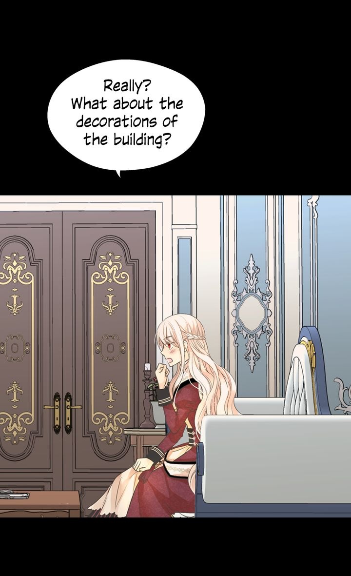 Daughter of the Emperor chapter 177 page 27