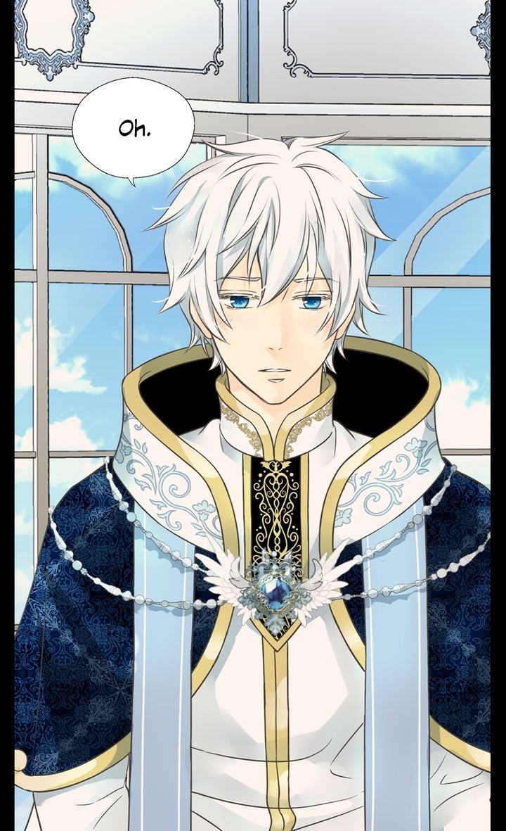 Daughter of the Emperor chapter 177 page 51