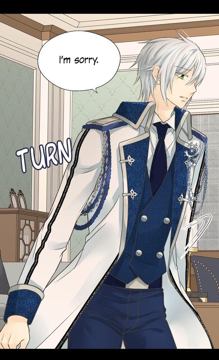 Daughter of the Emperor chapter 179 page 41