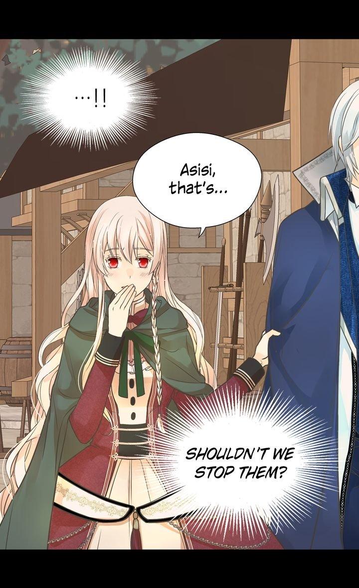 Daughter of the Emperor chapter 179 page 6