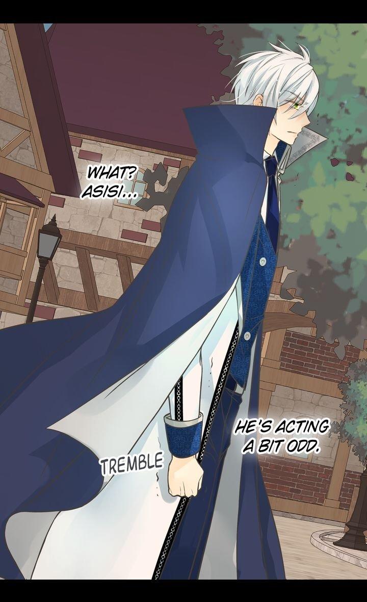 Daughter of the Emperor chapter 179 page 8