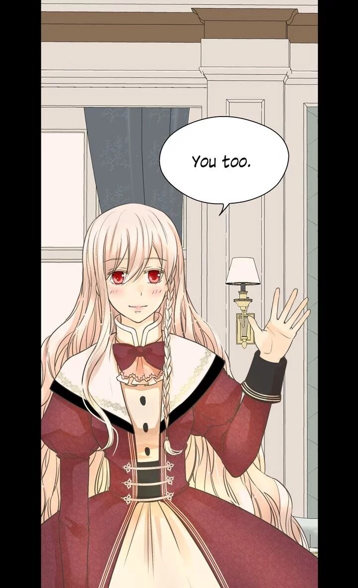 Daughter of the Emperor chapter 180 page 18