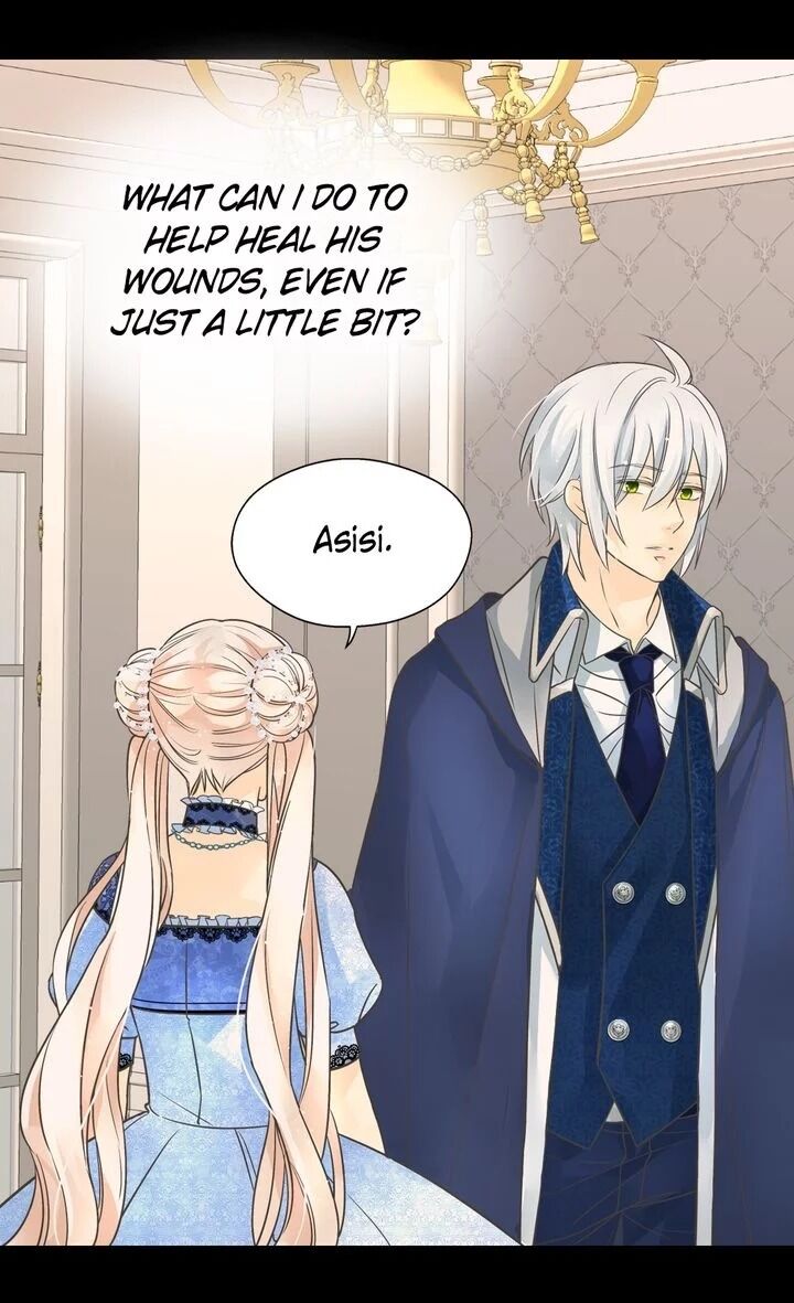 Daughter of the Emperor chapter 180 page 25