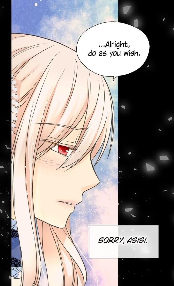 Daughter of the Emperor chapter 180 page 31