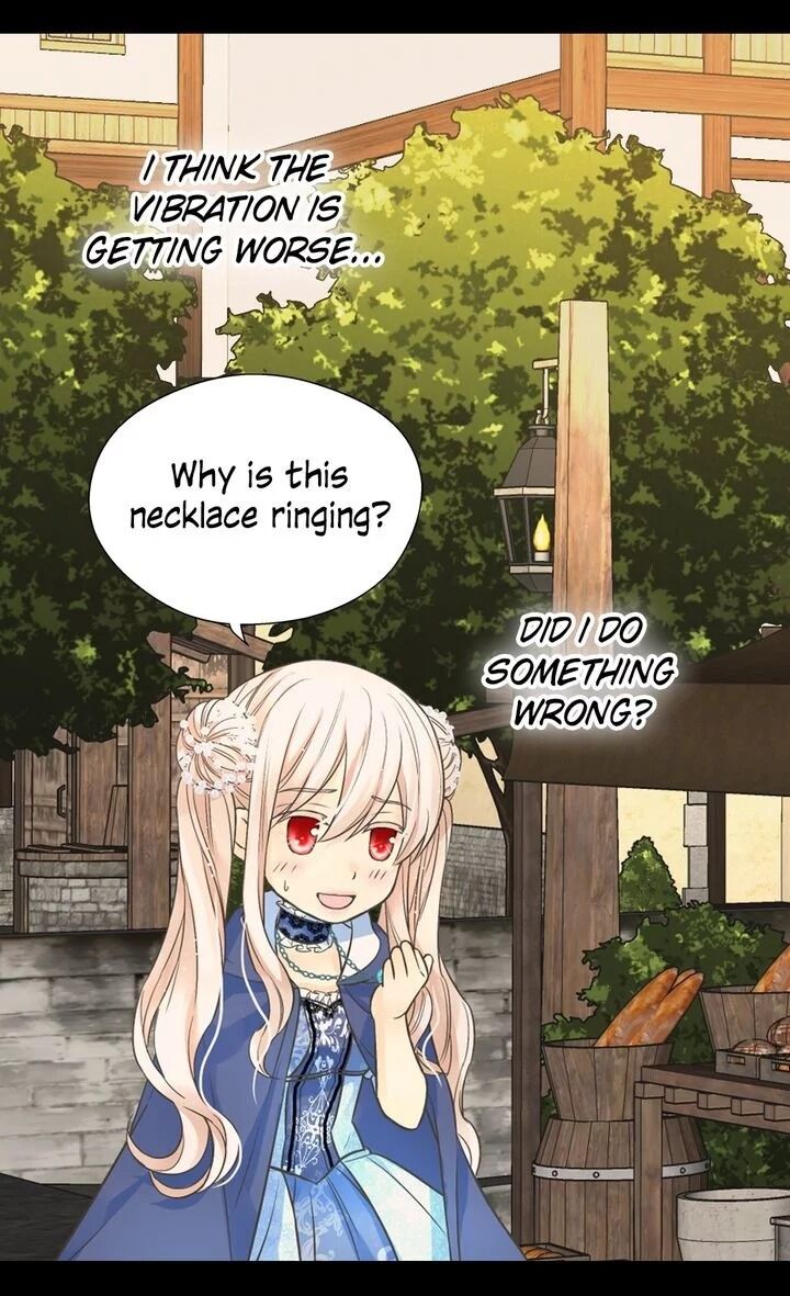 Daughter of the Emperor chapter 180 page 47