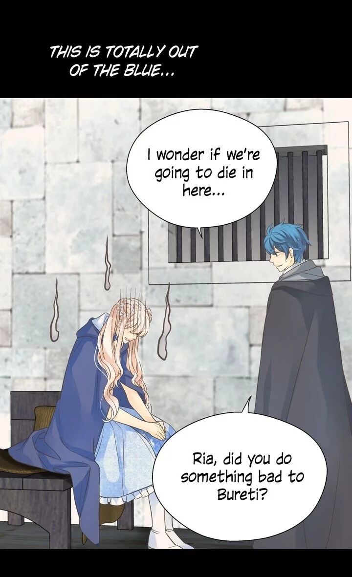 Daughter of the Emperor chapter 180 page 52