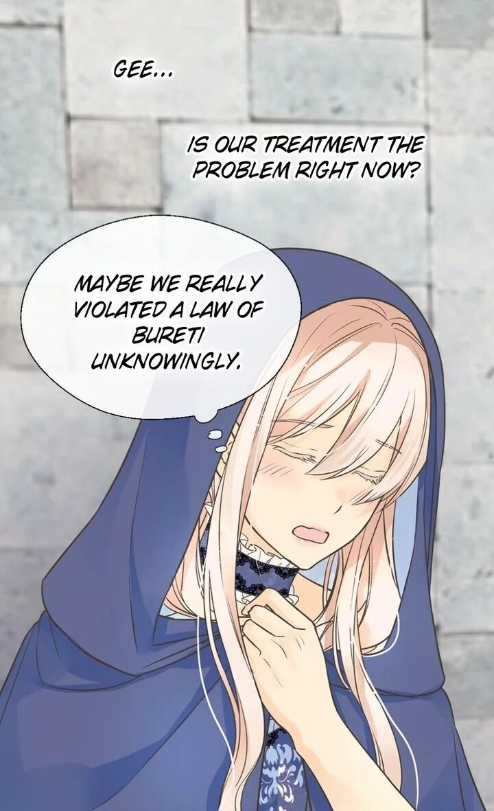 Daughter of the Emperor chapter 180 page 57