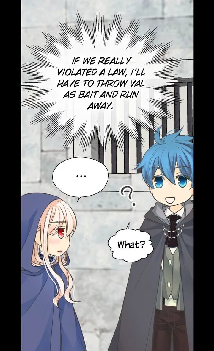 Daughter of the Emperor chapter 180 page 58