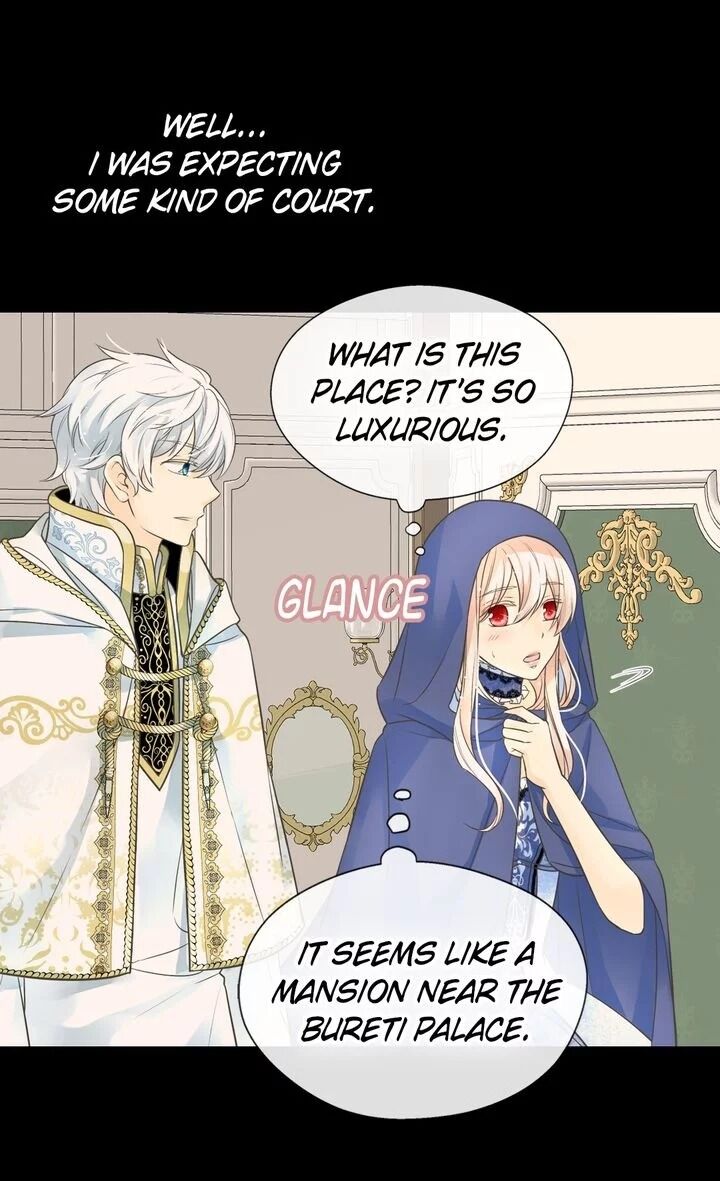 Daughter of the Emperor chapter 181 page 7