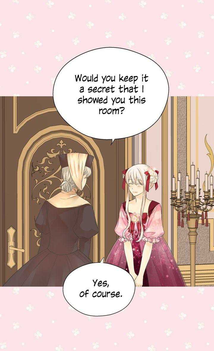 Daughter of the Emperor chapter 182 page 50